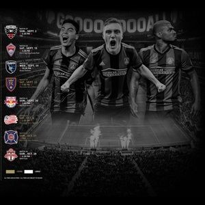 Meet your Posher, Blair